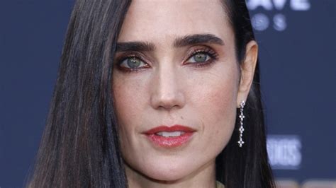 jennifer connelly young photos|The Transformation Of Jennifer Connelly From Childhood To 51